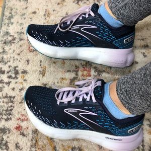 Brooks Glycerin 20